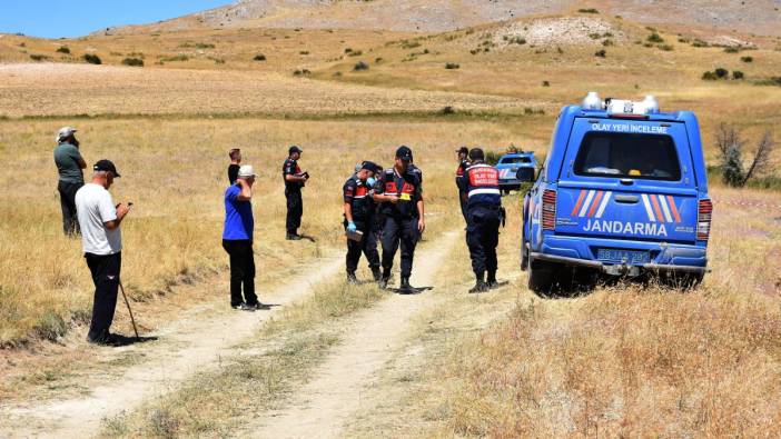 Sivas'ta öldürülen baba ve oğulun katili yakalandı