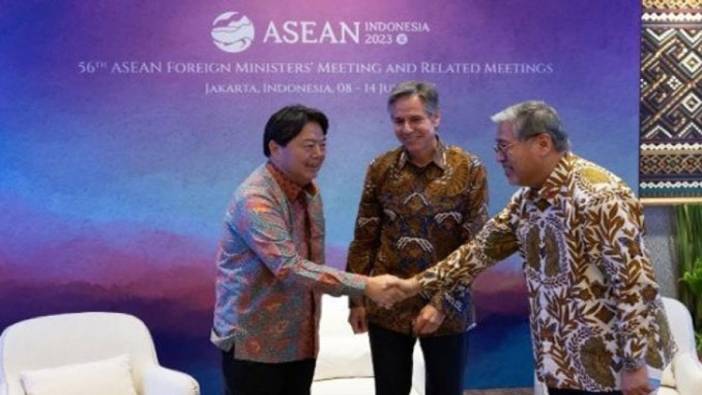 Fas ASEAN'ın sektörel diyalog ortağı oldu