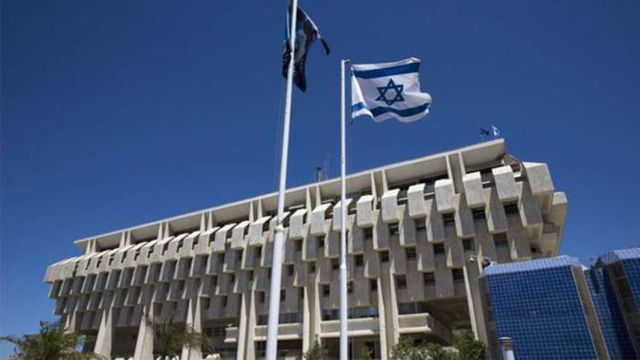 İsrail faizde Fed'den ayrışmayı sürdürdü
