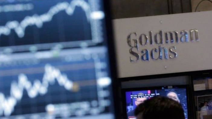 Goldman ABD'nin resesyon ihtimalini düşürdü