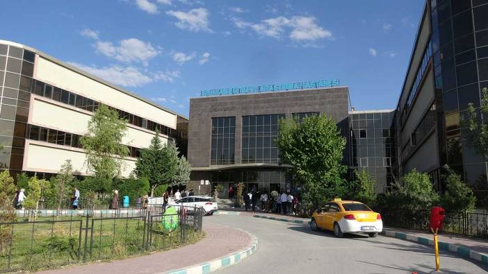 Van’da ‘şehir hastanesi projesi’ için geri sayım başladı