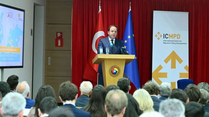 AB'den, Türkiye'ye işbirliği için kritik ziyaret