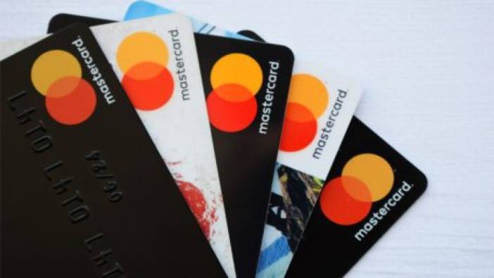 Mastercard, kredi kartı ücretlerinin arttırımı hakkında açıklama yaptı