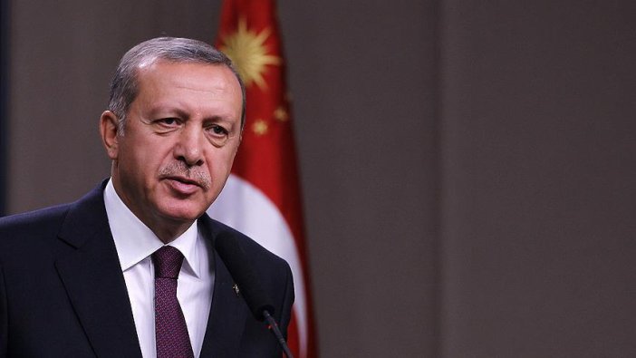 Erdoğan Körfez ülkelerini ziyaret edecek