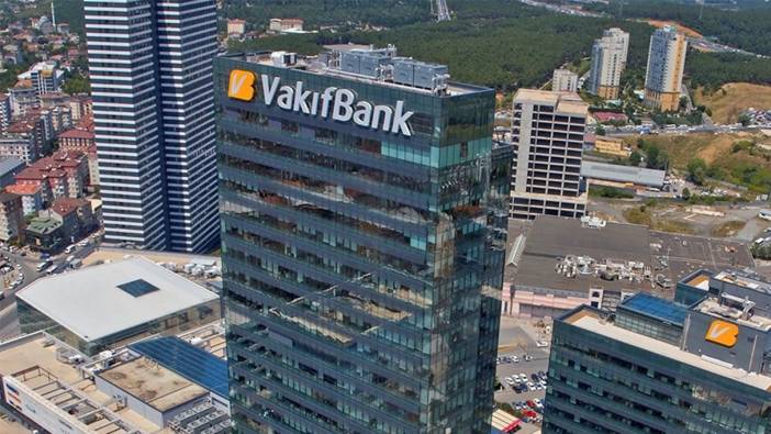 Vakıfbank, 750 milyon dolar borçlandı