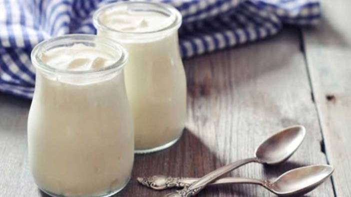 Uzmanından tavsiye: Süt ve yoğurt atmaktansa dönüştürerek değerlendirilebilir