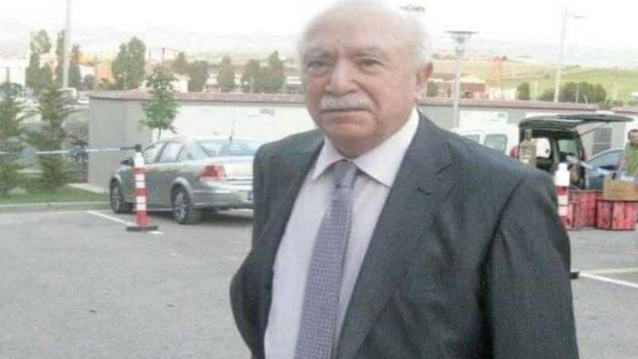 Eski CHP Trabzon Milletvekili Adil Ali Cinel hayatını kaybetti