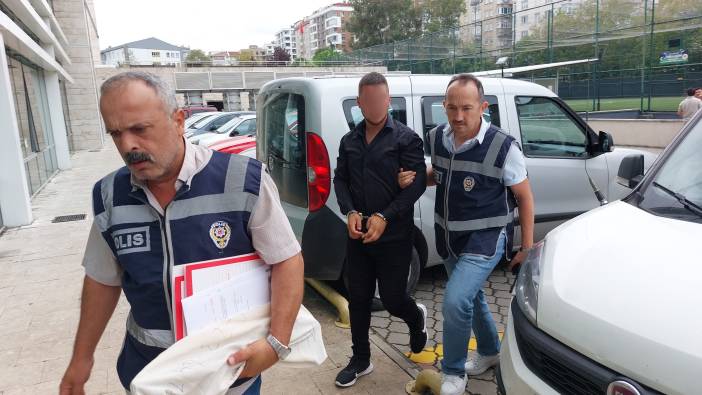 Samsun'da kavgada 1 kişi bıçaklandı