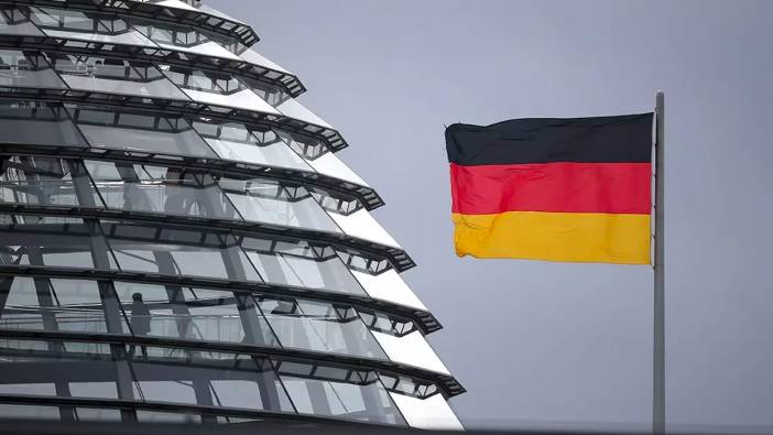 Almanya Merkez Bankası Başkanı: Almanya, Avrupa'nın hasta adamı değil