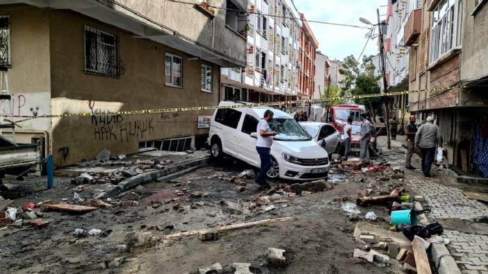 İstanbul ve Kırklareli sel faciasında son durumu İçişleri Bakanı açıkladı