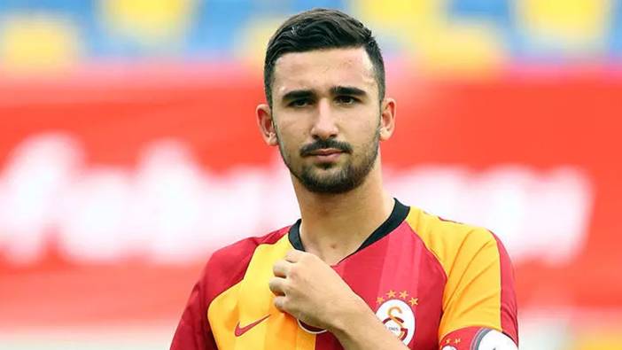 Galatasaray'da ayrılık: İşte Emin Bayram'ın yeni takımı