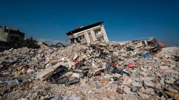 Depremlerde zarar gören illere 8,5 milyar TL destek