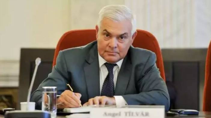 Romanya Savunma Bakanı Tilvar: “Rus İHA’sının parçaları topraklarımıza düşmüş olabilir”