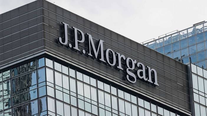 JPMorgan'dan faiz uyarısı