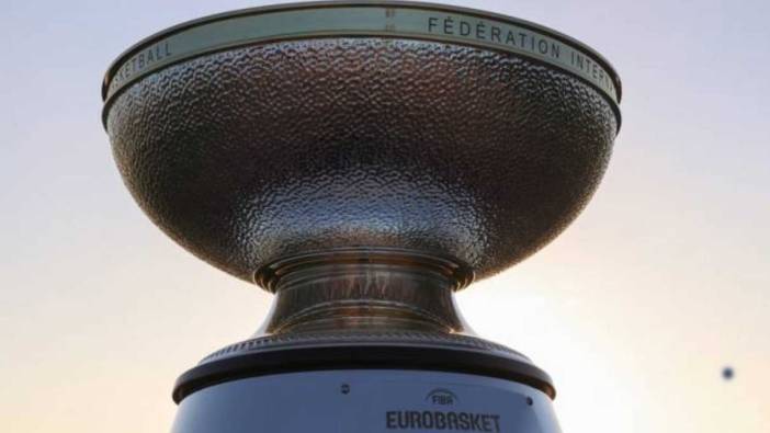 EuroBasket 2025'te bir ilk yaşanacak
