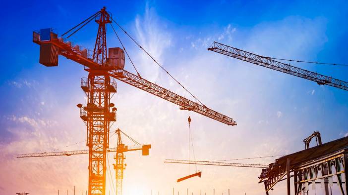 Türk iş ve inşaat makinaları sektörü analiz raporunu yayınladı