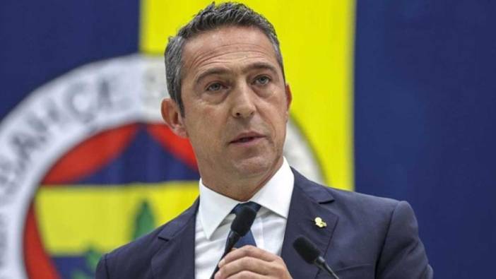 Ali Koç’tan Fenerbahçe üyelerine kritik uyarı: Hayati önem taşıyor