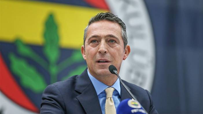 Fenerbahçe'den basın mensuplarına uyarı: "Hassasiyet istiyoruz"