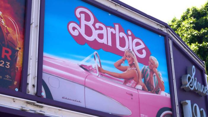 Lübnan'da yasakların ardından "Barbie" filmi gösterime girdi