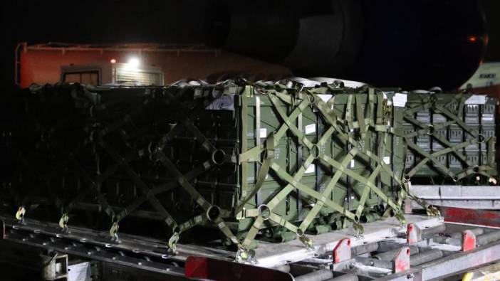 Pentagon Ukrayna'ya yapacağı yeni yardım paketini duyurdu