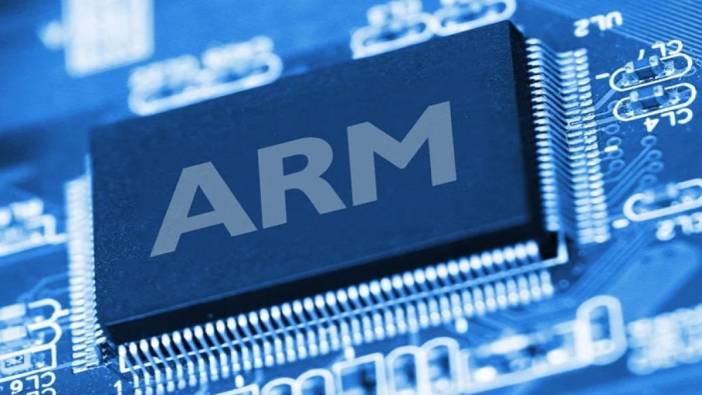 Arm Holdings, yapay zeka ile satışlarında artış bekliyor