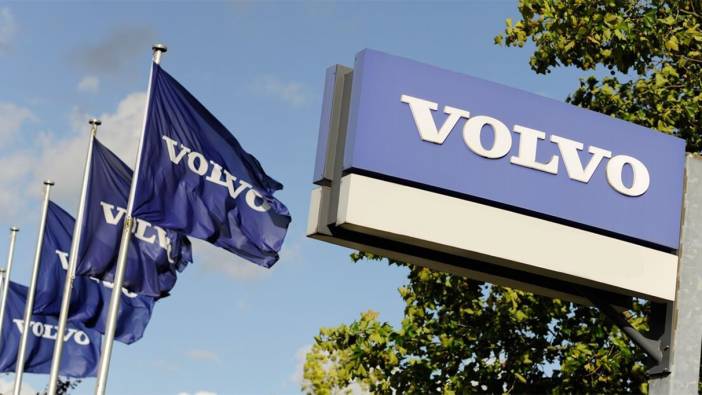 Volvo'dan Rusya'daki varlıkları ile ilgili şok karar