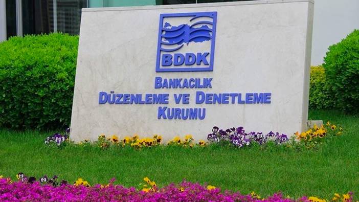 BDDK, bağış ve yardımlara ilişkin yönetmelikte değişiklik yaptı