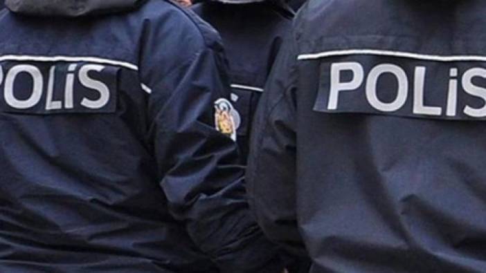 İzmir'de sahte polisler gerçek polise yakalandı