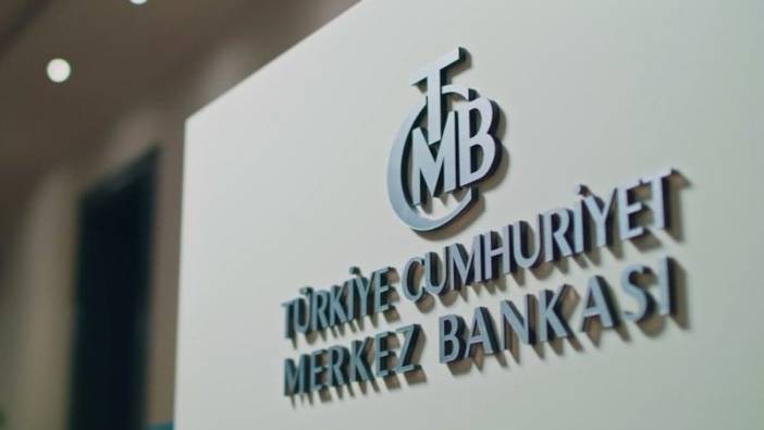 Merkez Bankası, altın rezervinde dünyada üçüncü sırada