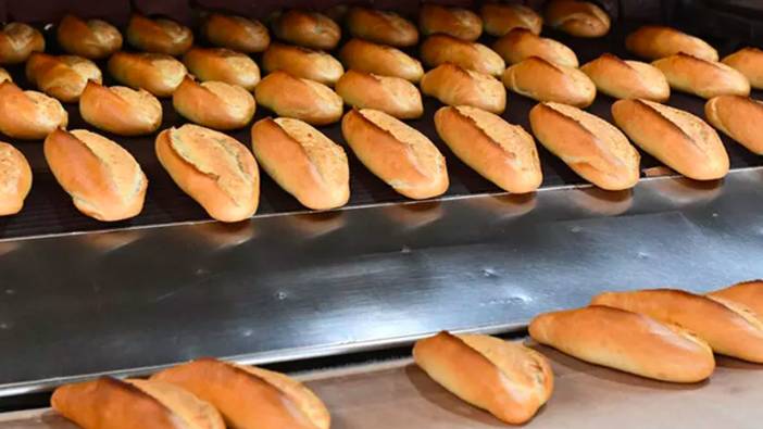 Ekmek fiyatlarına zam yapmayan fırınlar vatandaş akınına uğruyor
