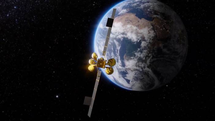 Uluslararası Uzay Uygulamaları Yarışması'na başvurular başladı
