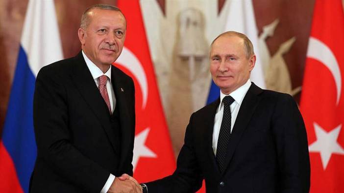 Erdoğan ve Putin Soçi’de ne konuştu: Tek tek açıkladı