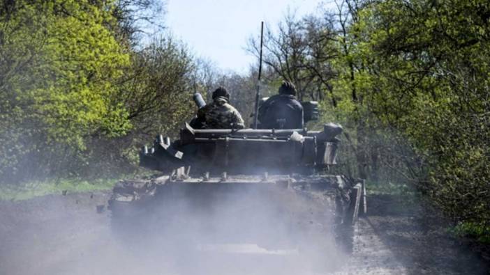 Ukrayna açıkladı: Opıtne köyünün bir kısmı kurtarıldı