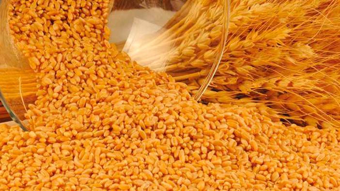 Buğdayın kilogramı en yüksek 8,001 liradan satıldı
