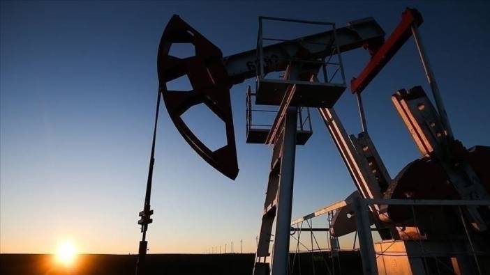 Çekya, Rusya’dan son yılların en yüksek petrol alımını yaptı