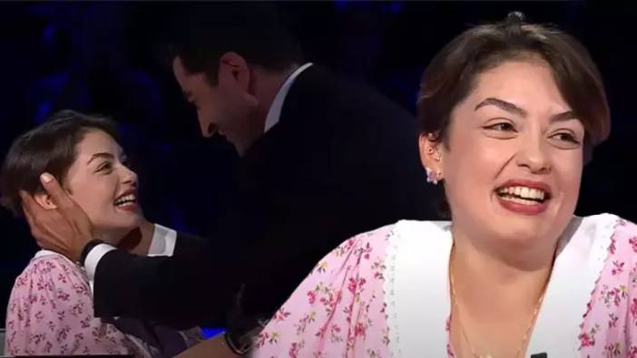 Kim Milyoner Olmak İster’de büyük ödülün sahibi Rabia Göğercin'in memleketi sevincini paylaştı