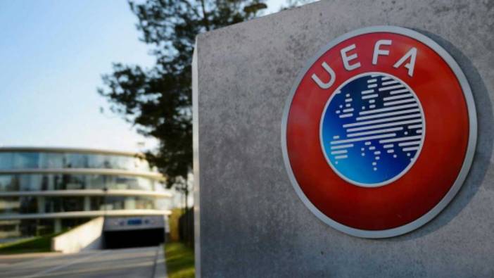 UEFA'dan Türk hakemlerine önemli görevler