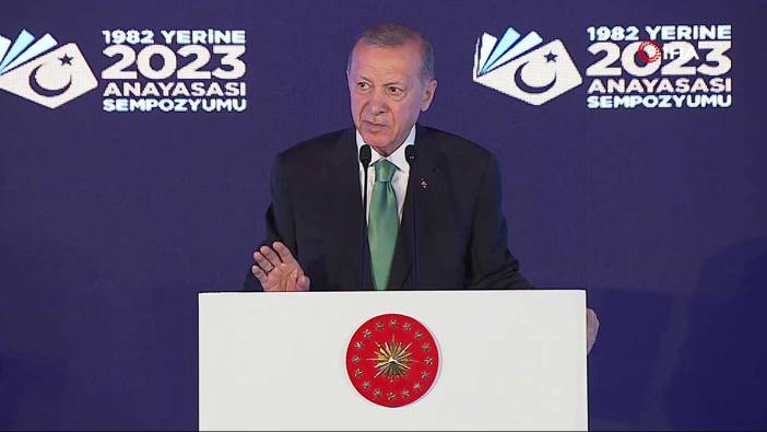 Erdoğan ilk kez açıkladı: Yenisi geliyor!