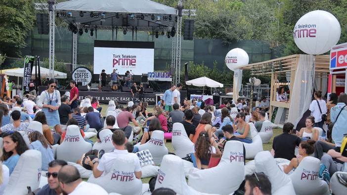 İstanbul'u sallayacak festival için geri sayım başladı: Dev konser kadrosu