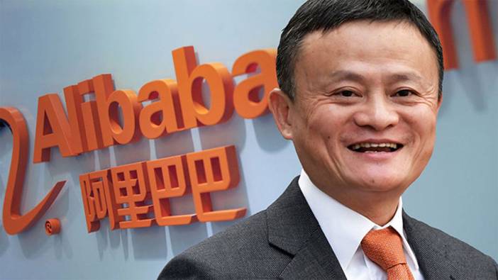Alibaba'dan yapay zeka mesajı