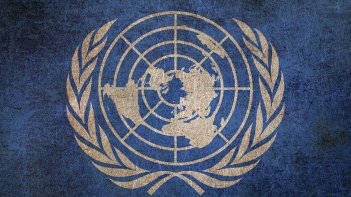 BM'den Trablus saldırısına  'şiddetli' kınama