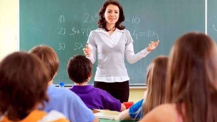 Uzman öğretmenlik ve başöğretmenlik eğitimleri uzatıldı