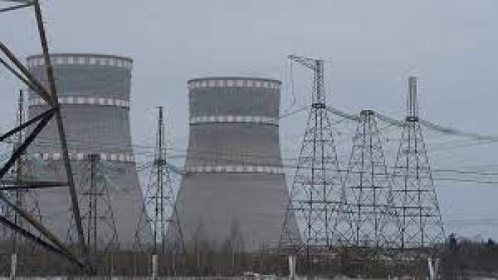 Nükleer test reaktörü inşası için imzalar atıldı