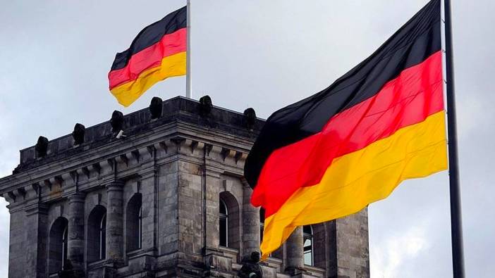 Almanya'da iflas eden şirket sayısı yüzde 20,5 arttı