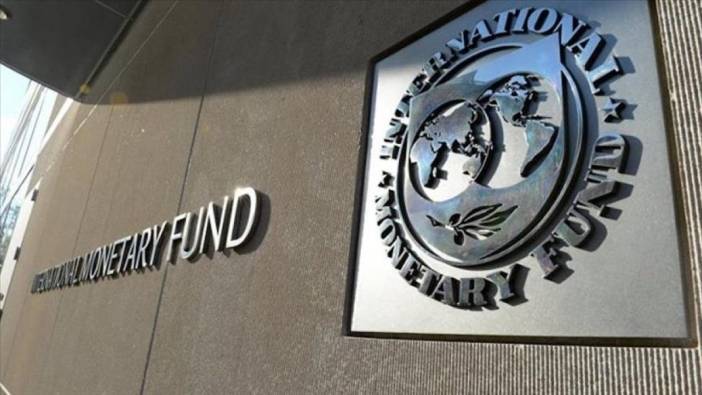 IMF: Küresel borçlar yükseliş trendine geri dönebilir