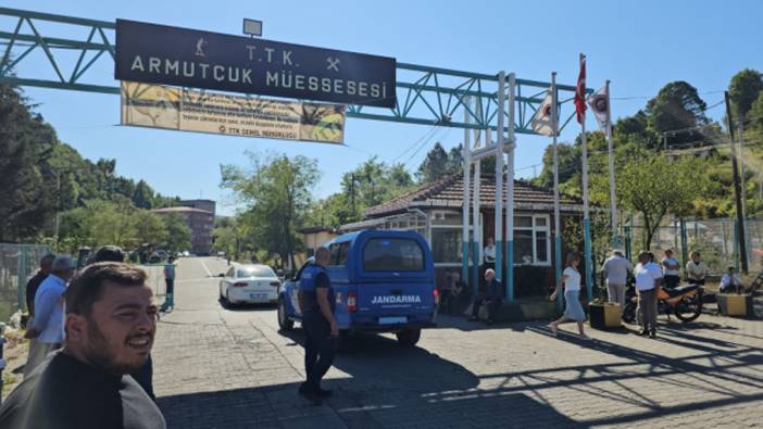 Zonguldak maden göçüğünde yeni gelişme