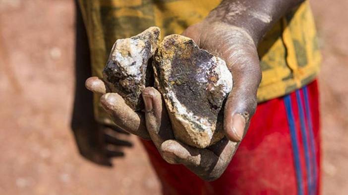 Nijerya'da 100 kaçak madenci yakalandı