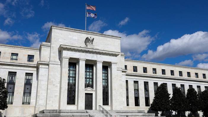 Fed'in Bej Kitabı ABD'de ekonomik faaliyette eylülden bu yana "çok az" değişiklik olduğunu gösterdi