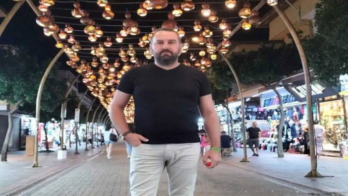 AKP'li Belediye Başkanı'nın 1 aydır firari oğlu yakalanarak cezaevine gönderildi