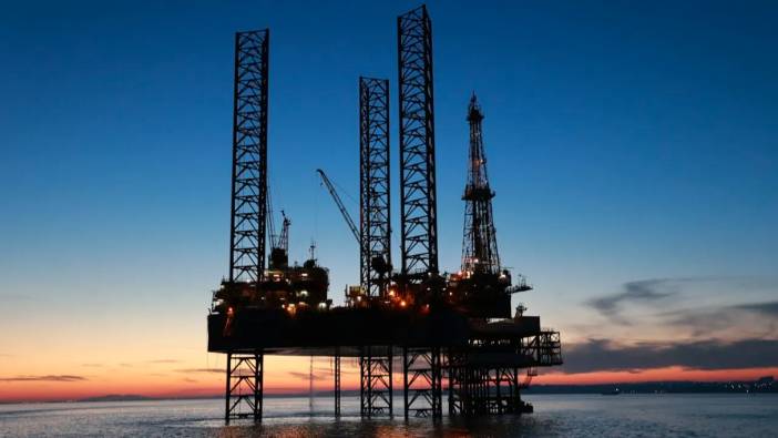Spot doğal gaz piyasasında referans fiyat 9 bin 596 lira oldu